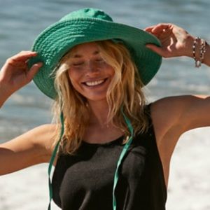 Free People Beach Bucket Hat